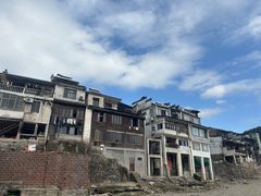 -渔梁坝