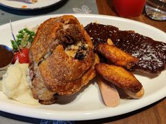 -Ambra Haus琥珀屋精酿餐厅(宝山店)