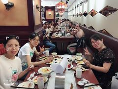 -比亚森自助烤肉料理(裕华店)