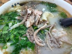 -豫掌柜饸饹面·烩面(秀沿路店)