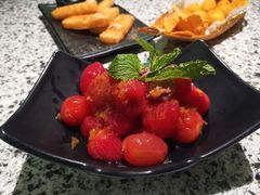 -炭舍干锅(华发商都店)