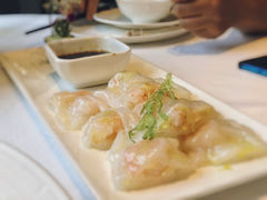 -中心大酒店·本味餐厅