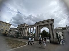 -海德公园