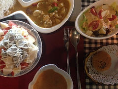picture-三小姐咖啡店西餐下午茶(太平门直街店)