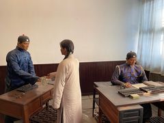 -沈阳金融博物馆