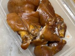 -周生记太爷鸡(文明路店)