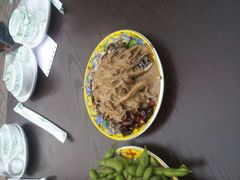 android_upload_pic-天津乾毓德饭庄·清真传统炒菜·海鲜烧烤(咸阳路店)