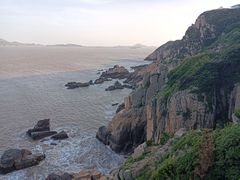 -六合朝阳景区-和尚套