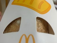 -麦当劳(农光里店)