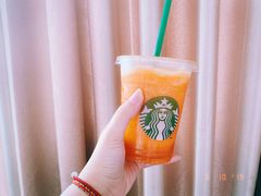 -星巴克(绍兴诸暨万达广场店)