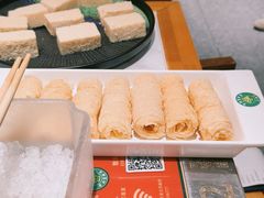 -曲氏老北京铜锅涮肉•火锅(不老街店)