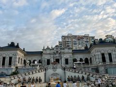 -珠海圆明新园