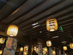 大堂-南京大牌档(三阳广场苏宁店)