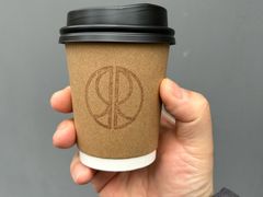-RUMORS COFFEE ROASTERY鲁马滋咖啡(湖南路店)