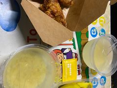 -肥猪仔小吃店(罗湖店)