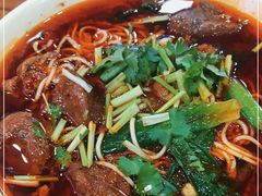 -宜宾燃面(汉渝路店)