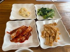 -紫霞门韩国料理烤肉(深南东路店)