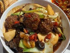 -图味美小黄鱼·景德菜(浙江路店)