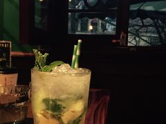 -秀·爱尔兰餐吧(上海路店)