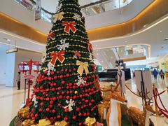 -天河城购物中心