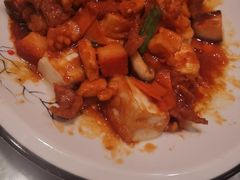 -裕德隆清真饭庄·天津特色菜(东丽店)