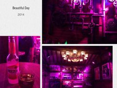 景观位-周庄红庭演艺酒吧