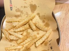 -大田牛尾汤(幸福河市场店)