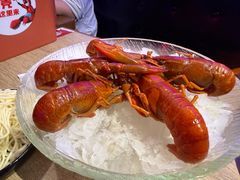 -红盔甲·小龙虾(车公庙店)