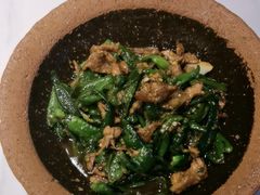 -王捌小院(红花坡店)