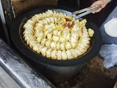 -蒋家桥饺面店(广陵路店)
