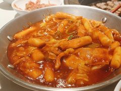 -韩时烤肉(枫蓝店)