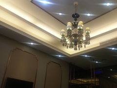 -君德澜酒家·创意粤菜(金山谷店)