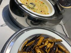 -集杰尚品海鲜烤肉自助餐厅(乳山振华店)