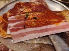 -姜胖胖无限自助烤肉(凯德天府店)