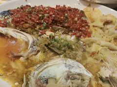 -鱼满舱·鲜活海鲜·正宗鲁菜