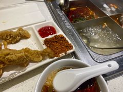 -海底捞火锅(长沙华创国际广场店)