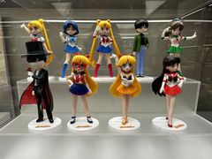 -泡泡玛特POPMART(蓝色港湾店)