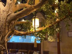 -绿茶餐厅(领展购物广场·中关村店)