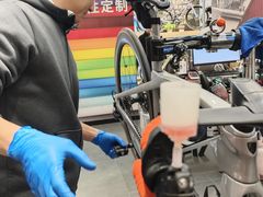 -TREK崔克自行车(碧云店)