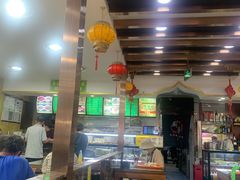 -白魁老号饭庄(安内店)