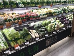 -7fresh七鲜(大族广场店)