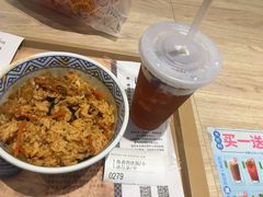 -吉野家(学院路店)