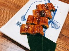 -红叶日料·放题·海胆·定食(星海店)