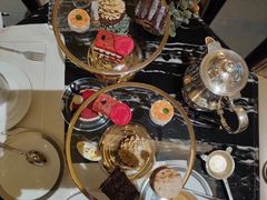 -Salon de Ville浦江汇(上海外滩华尔道夫酒店店)