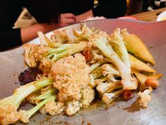 -新白鹿餐厅(银泰西湖文化广场店)