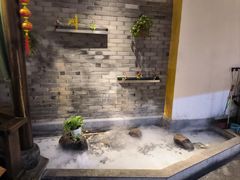 -小菜园新徽菜(芜湖镜湖苏宁店)