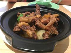 -锦粤宫·融合粤菜(上海金沙江店)