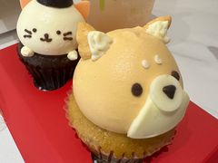 -Pantry's Best派悦坊蛋糕(K11购物艺术中心店)