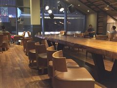大堂-星巴克臻选(成都太古里店)