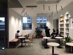 -古耳咖啡(北锣店)